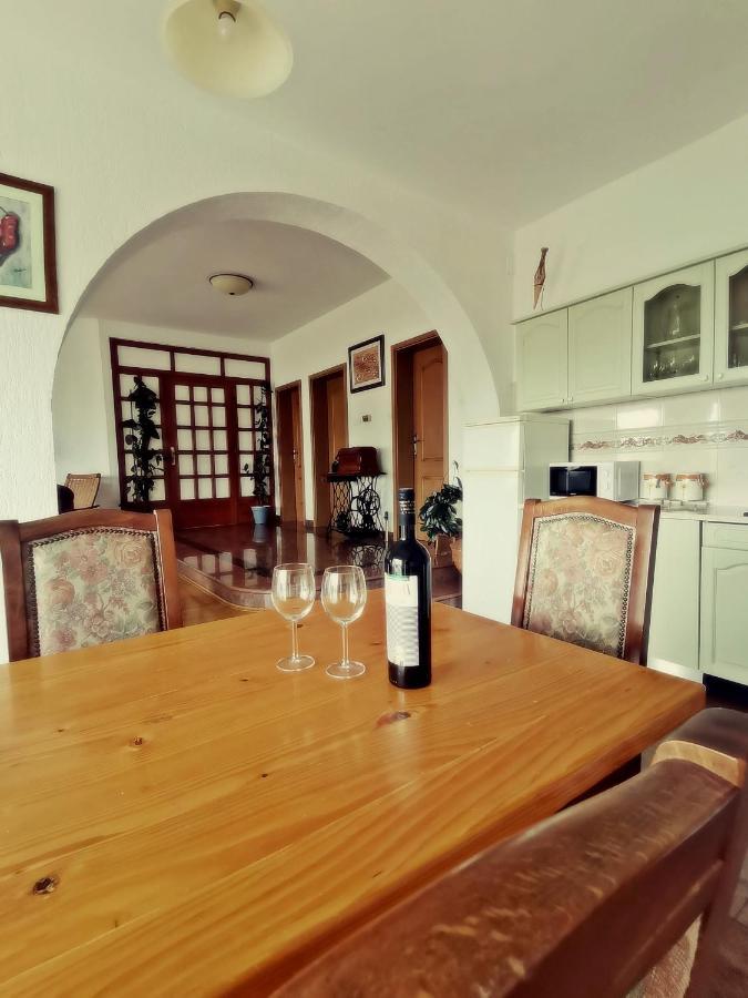 Diego Apartment Rijeka Bagian luar foto