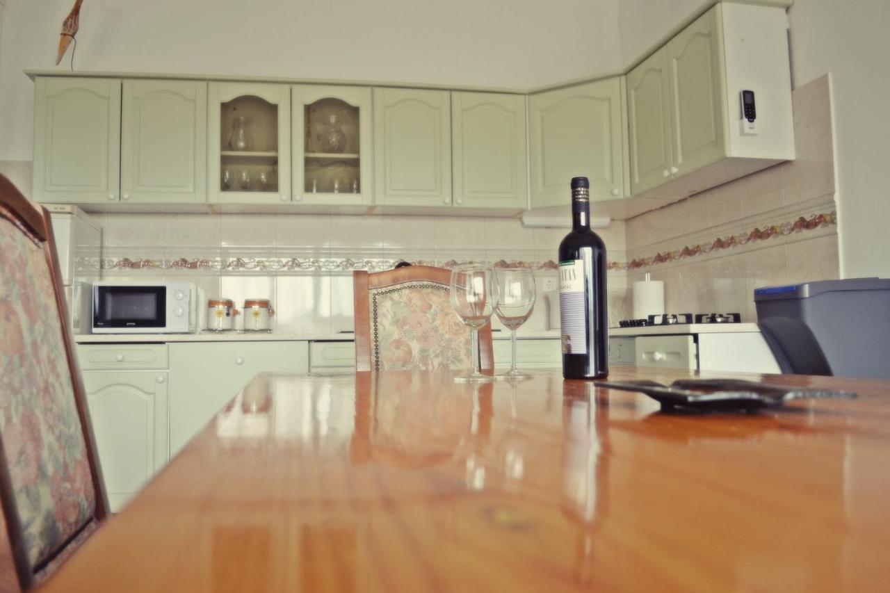 Diego Apartment Rijeka Bagian luar foto