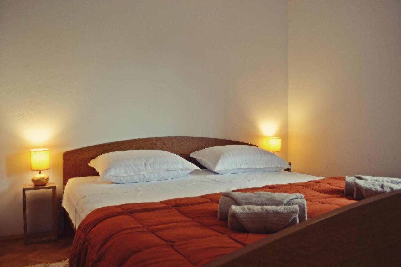 Diego Apartment Rijeka Bagian luar foto