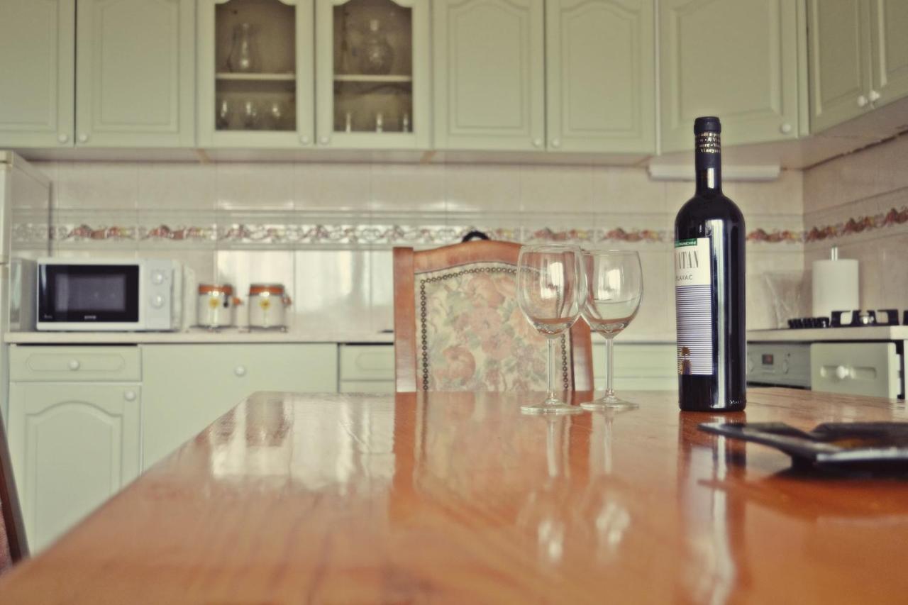 Diego Apartment Rijeka Bagian luar foto