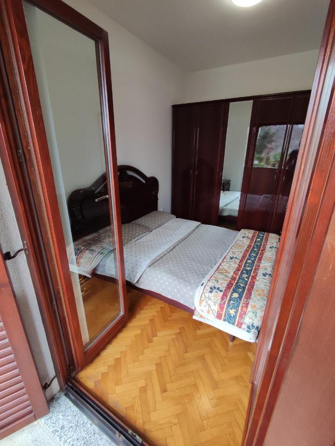 Diego Apartment Rijeka Bagian luar foto