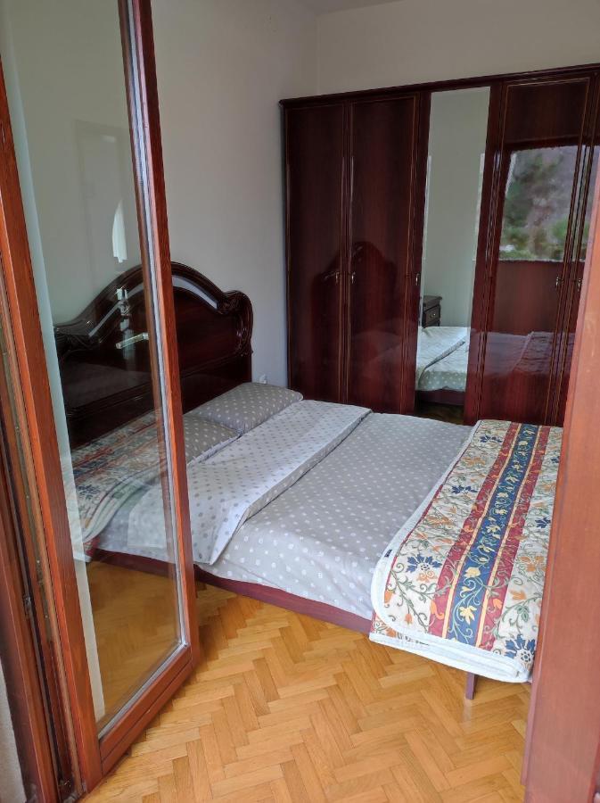Diego Apartment Rijeka Bagian luar foto