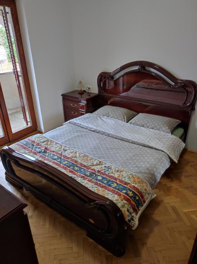 Diego Apartment Rijeka Bagian luar foto