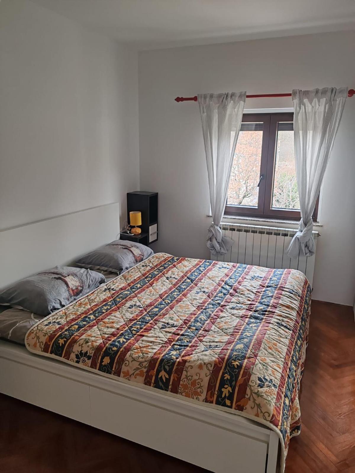 Diego Apartment Rijeka Bagian luar foto