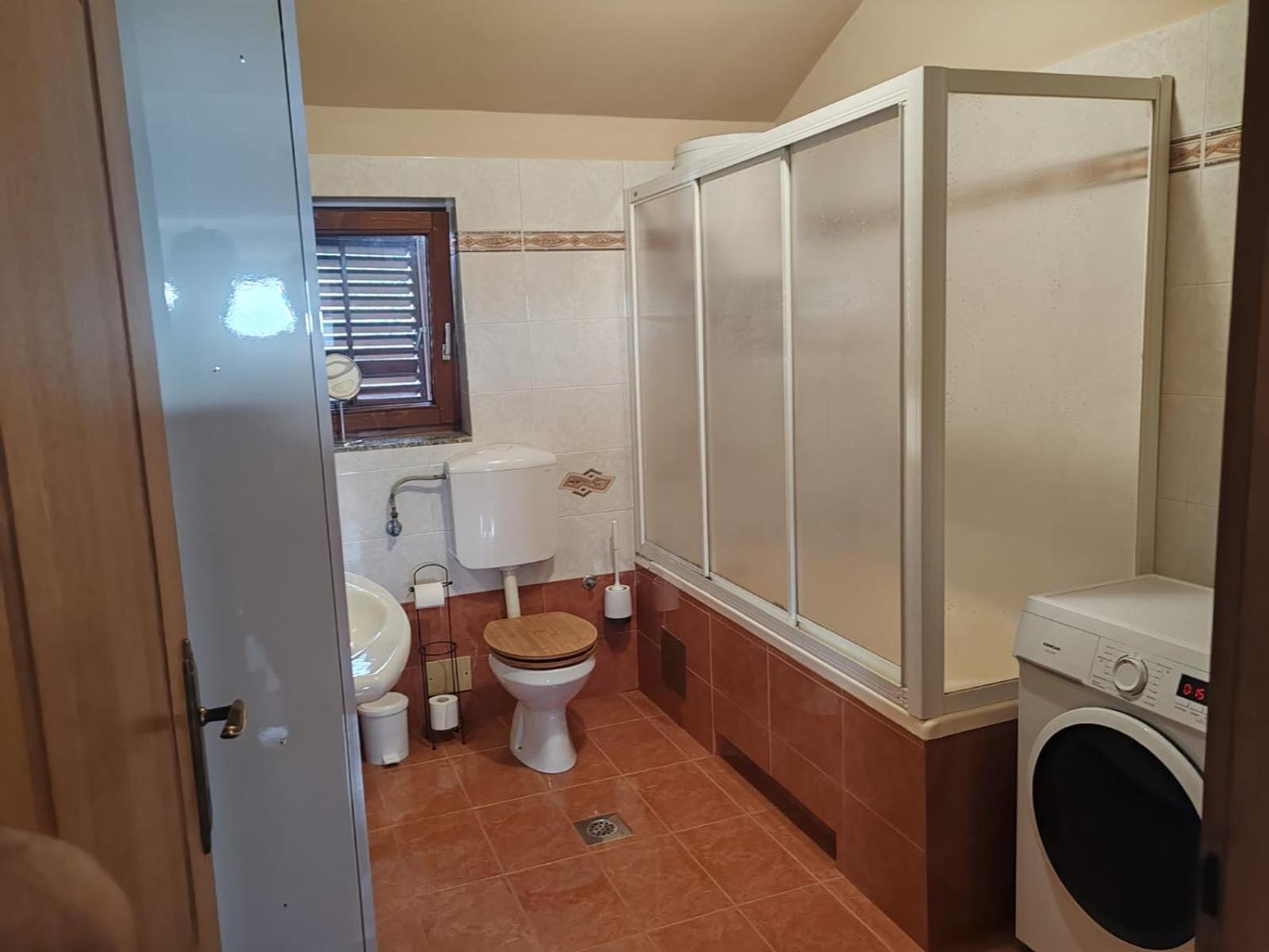 Diego Apartment Rijeka Bagian luar foto