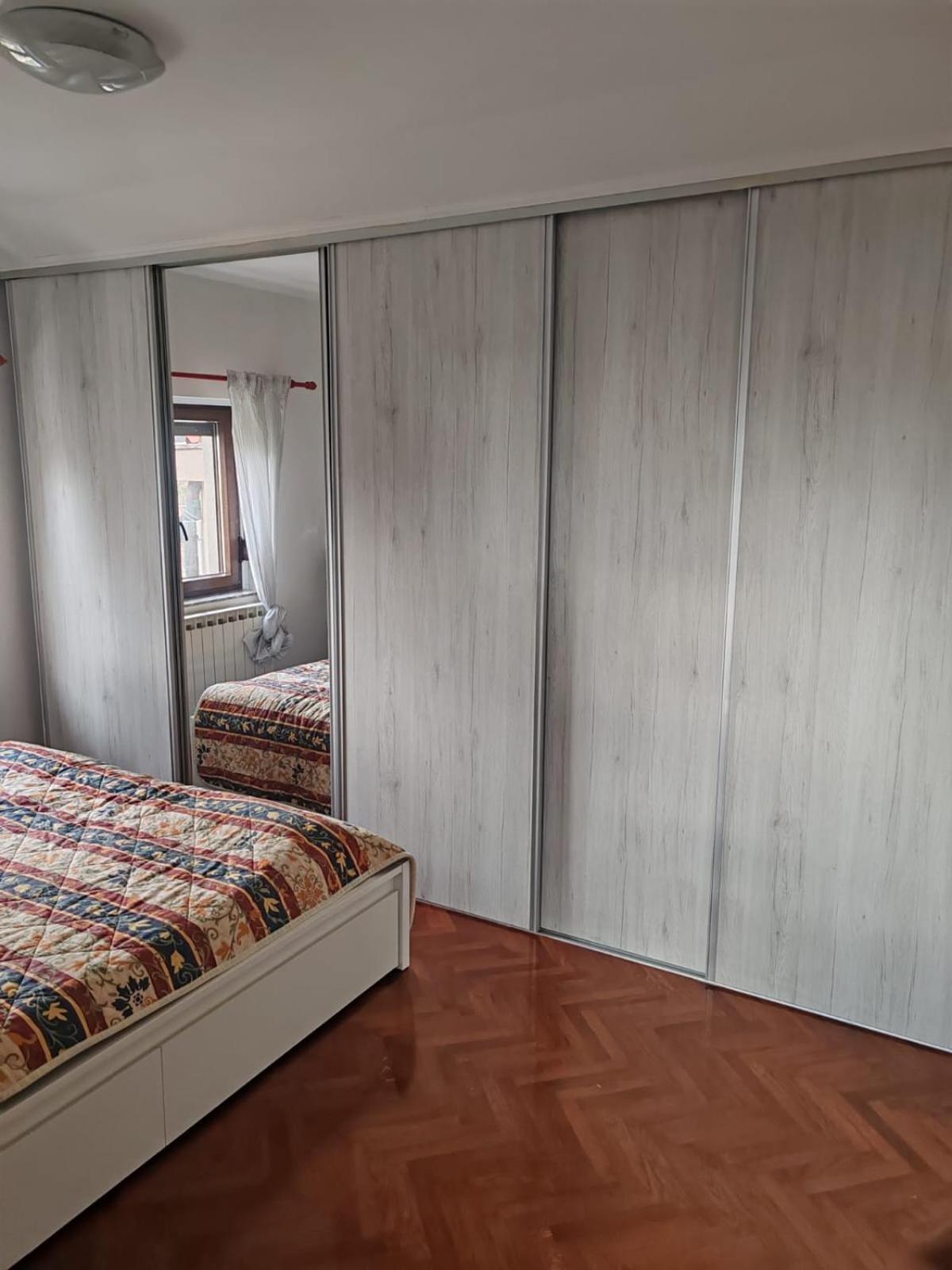 Diego Apartment Rijeka Bagian luar foto