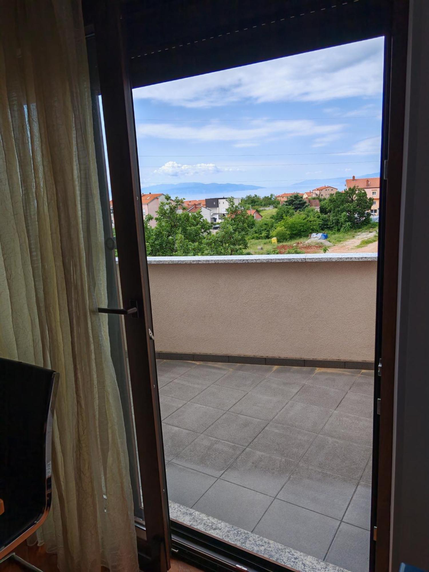 Diego Apartment Rijeka Bagian luar foto