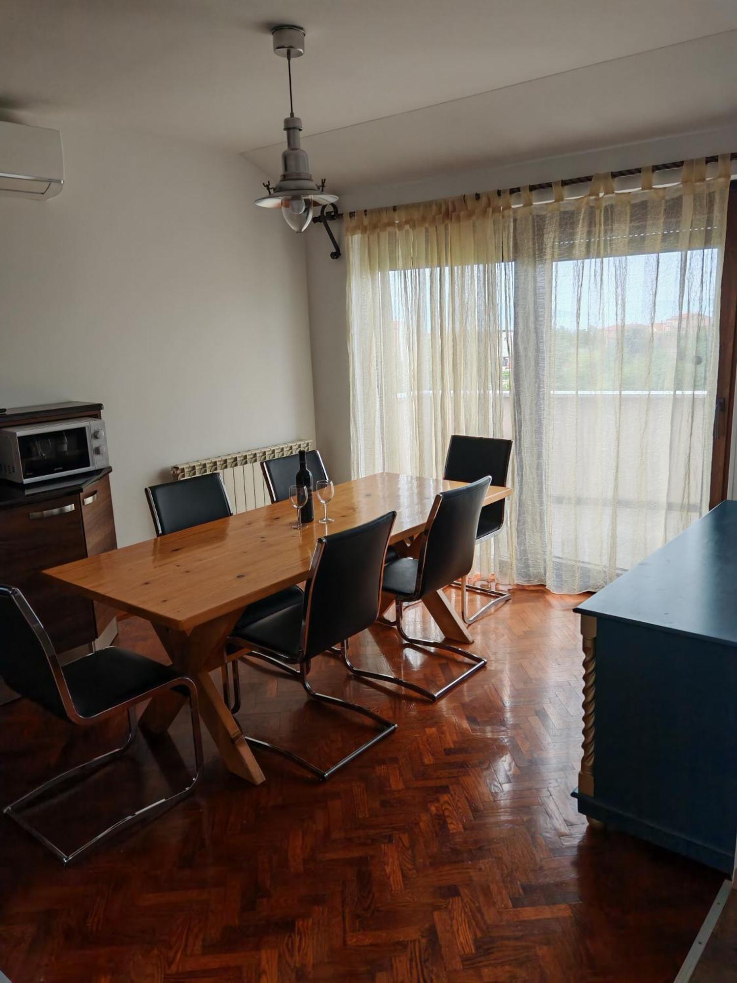 Diego Apartment Rijeka Bagian luar foto