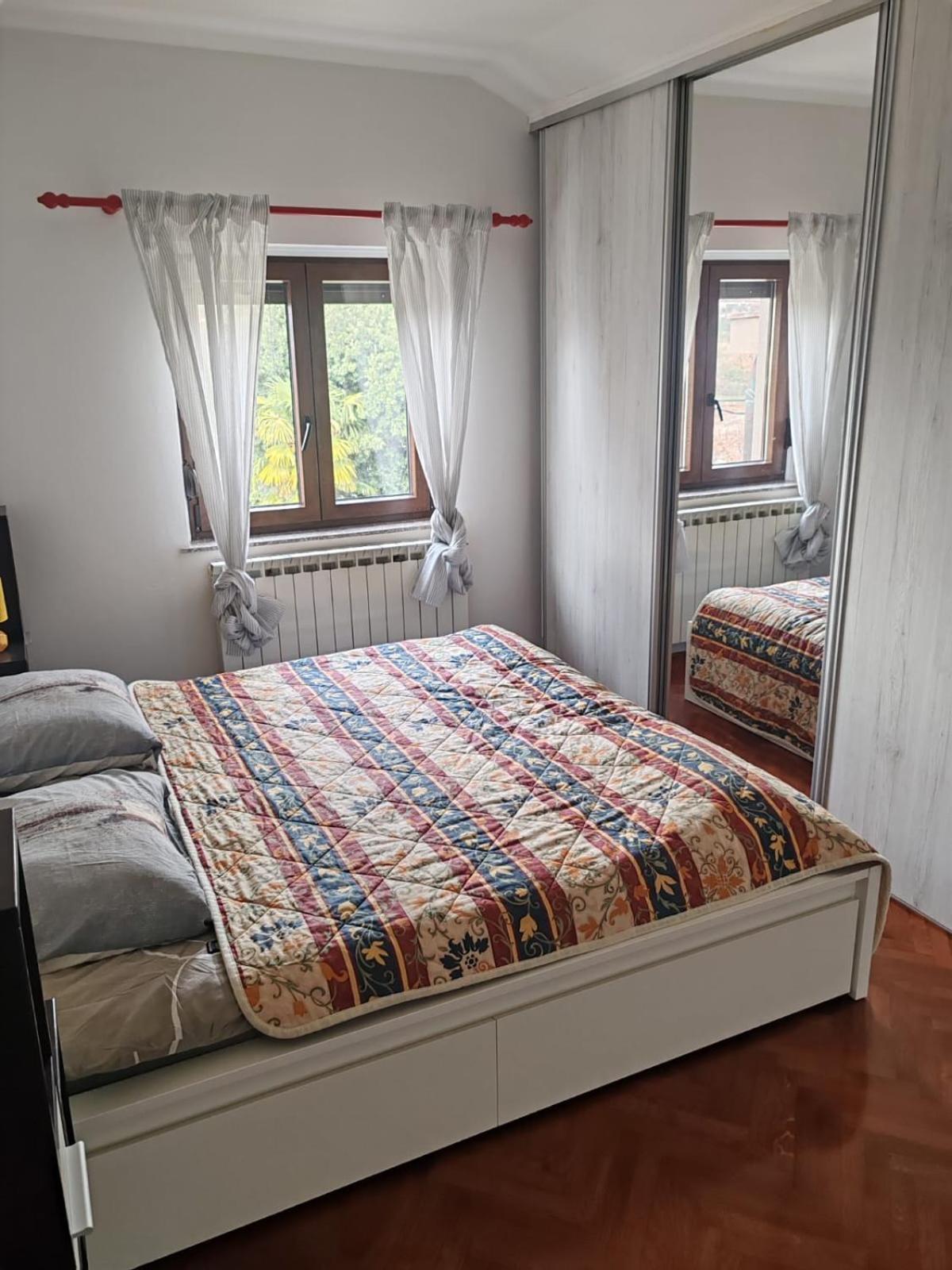 Diego Apartment Rijeka Bagian luar foto