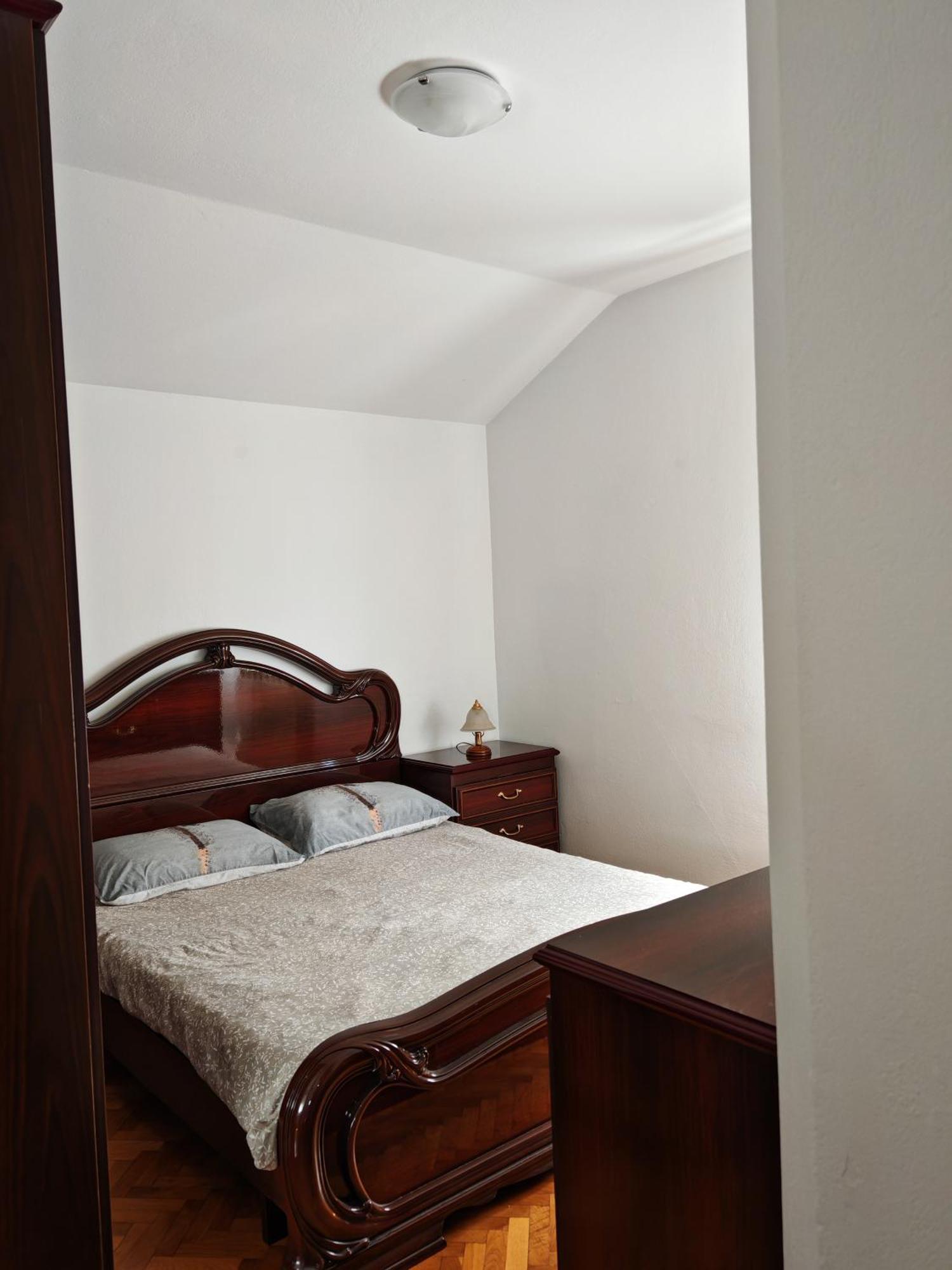 Diego Apartment Rijeka Bagian luar foto