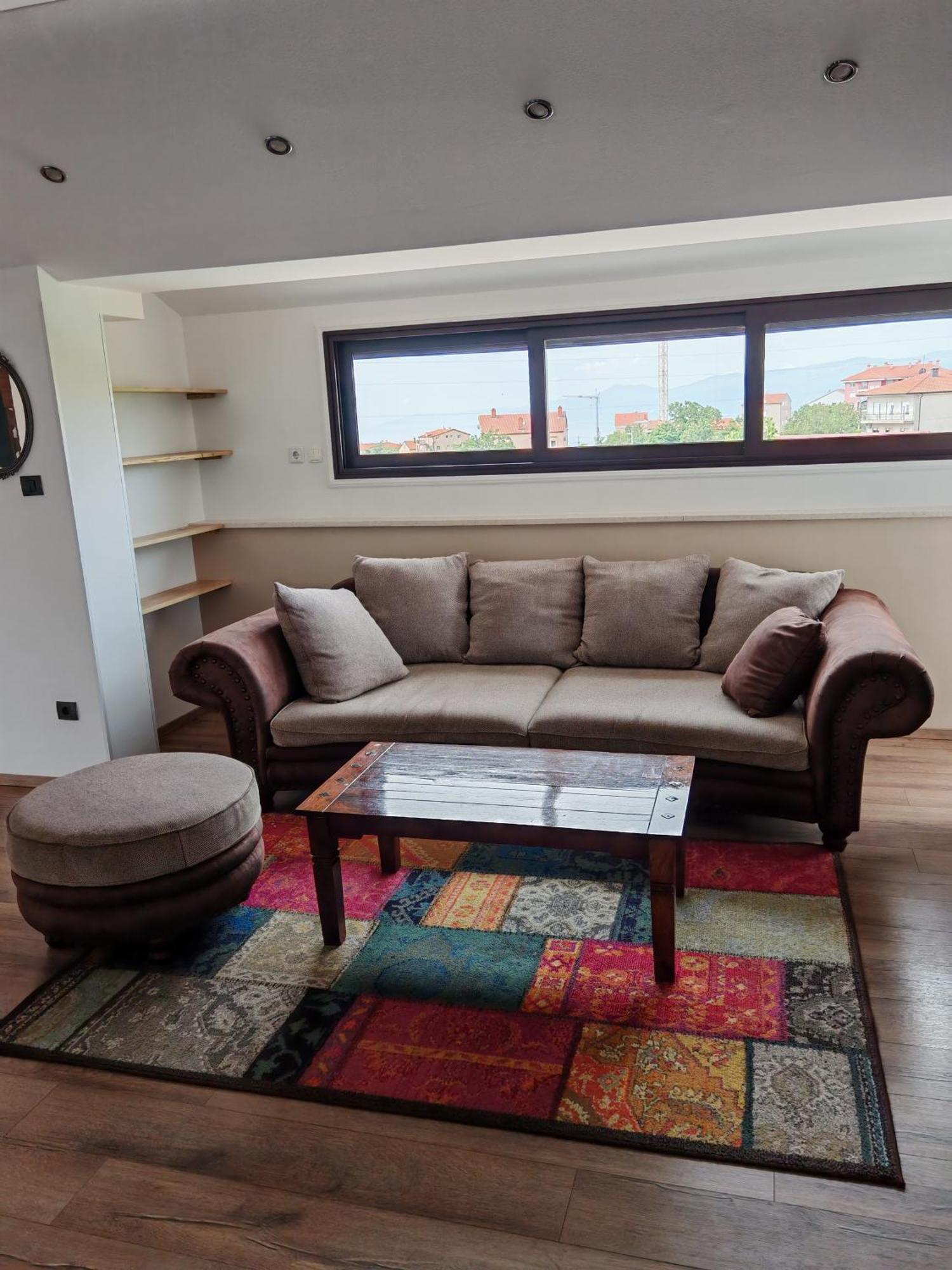 Diego Apartment Rijeka Bagian luar foto
